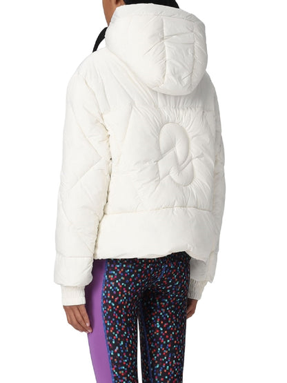 Piumino Con Cappuccio Donna Invicta   4431891/D