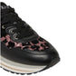 Sneakers Basse Donna Liu Jo Printed Liu Jo Maxi Wonder 01 BF5009PX682