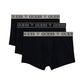 Boxer Set Uomo Guess 3 Pack  U5BG65KCD31