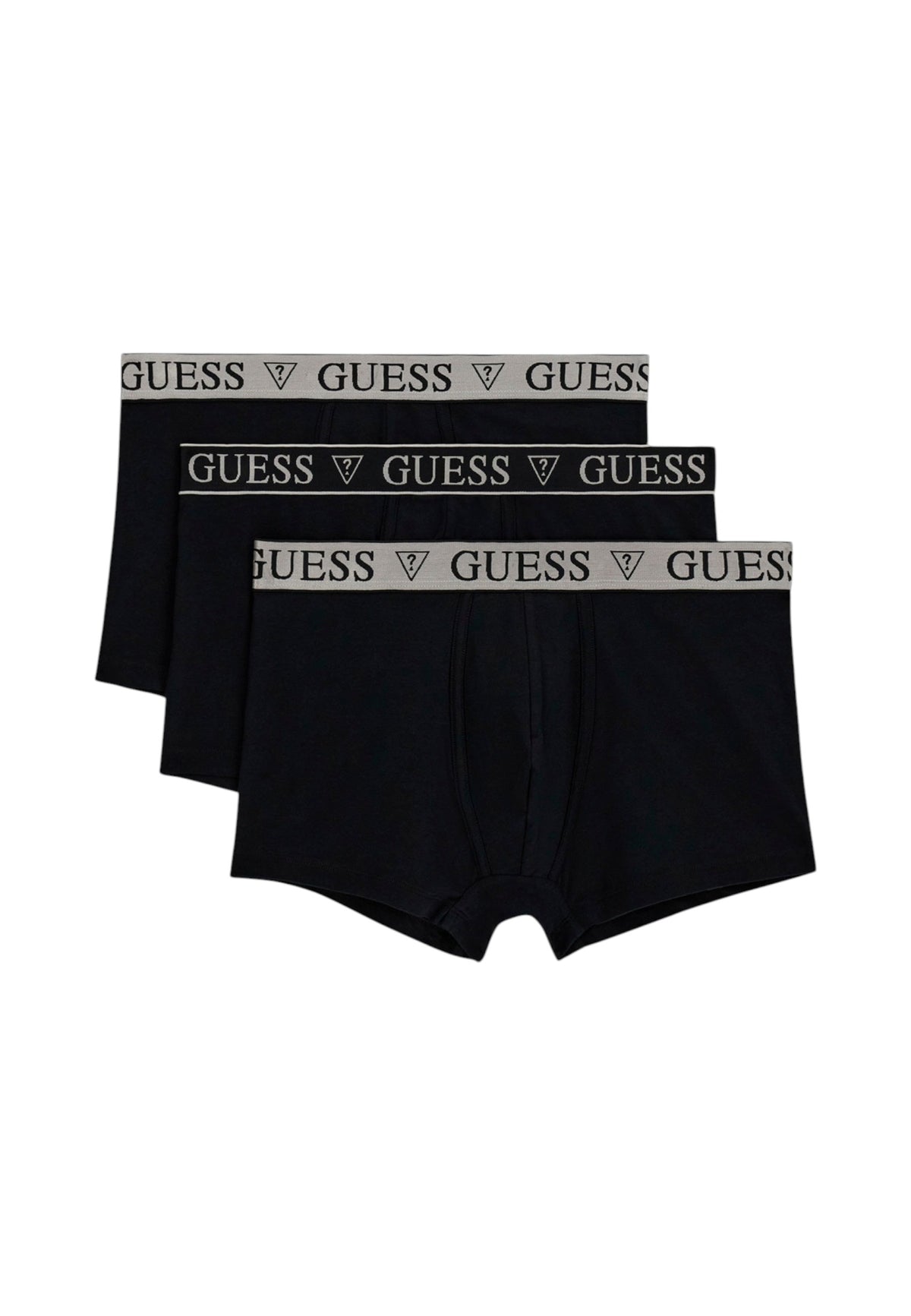 Boxer Set Uomo Guess 3 Pack  U5BG65KCD31