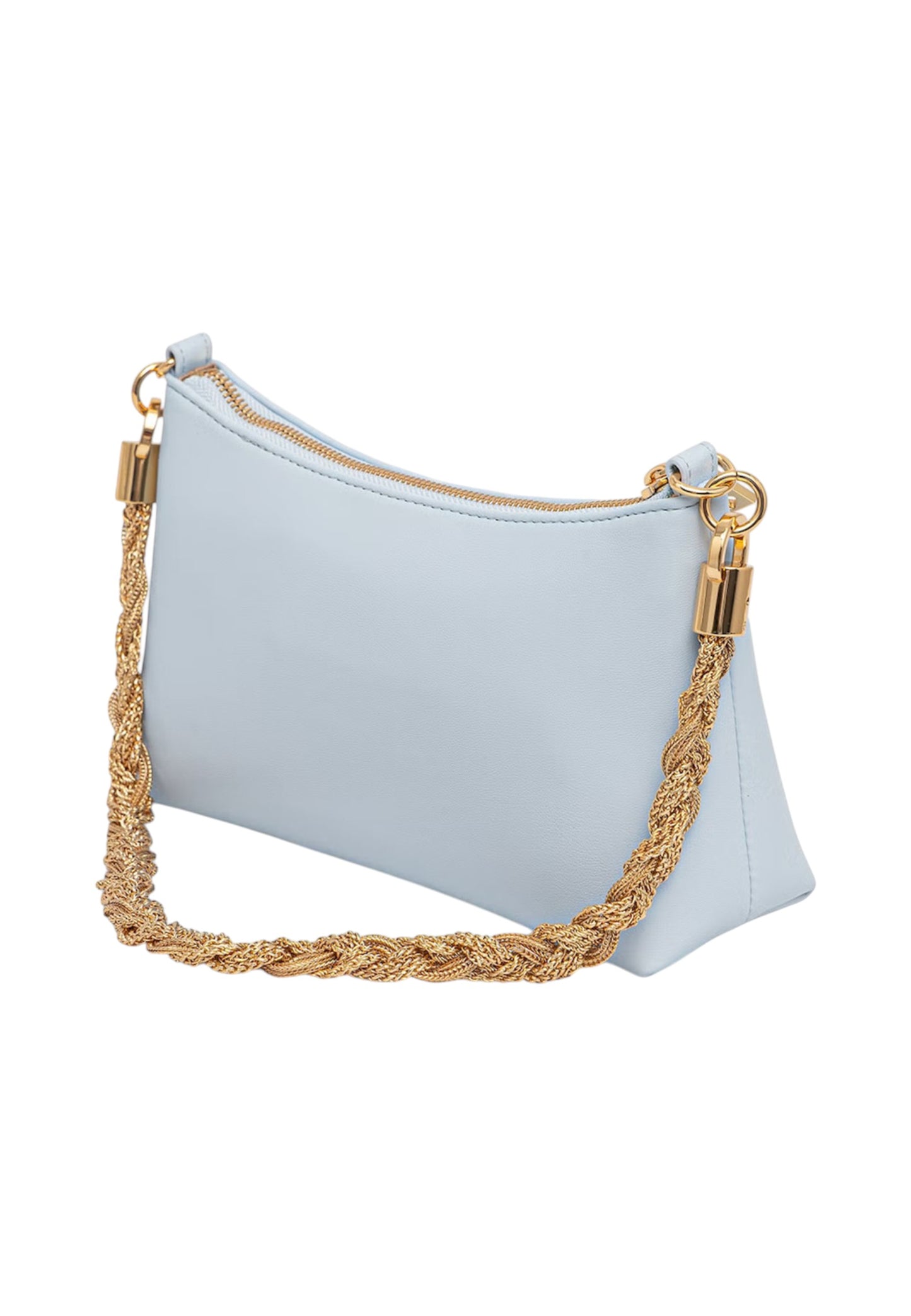 Borsa A Spalla Donna Love Moschino Con Catena  JC4143PP1OLX0