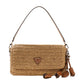Borsa A Spalla Donna Guess Flap Shoulder Bag Ofelia HWWG9923190