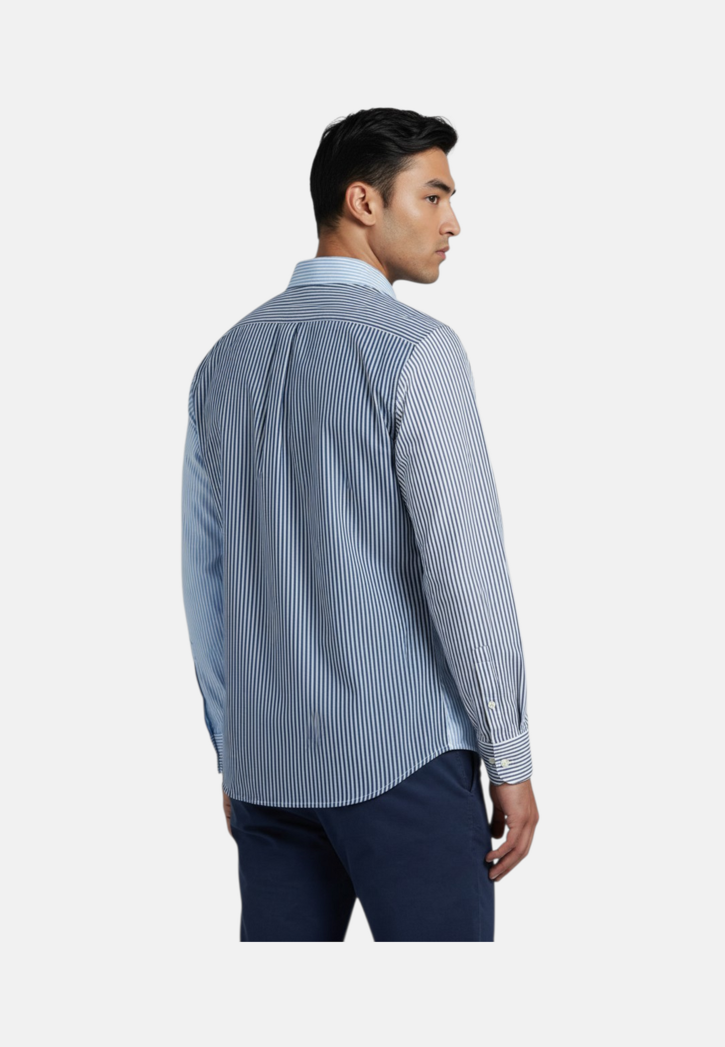 Camicia Manica lunga Uomo Harmont & Blaine   CRI008012088B
