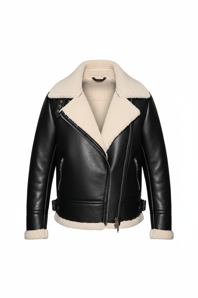 Giacca Invernale Donna Glamorous   AN1213