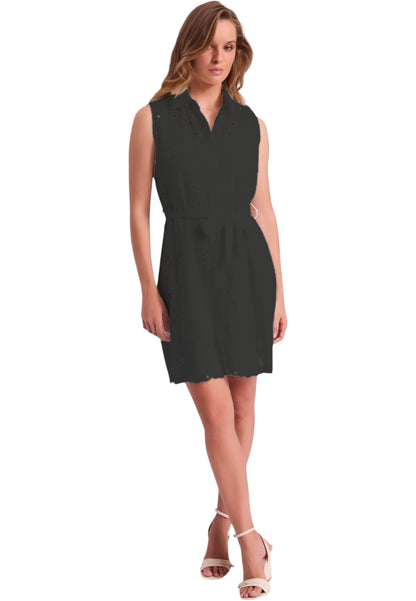 Vestito Corto Donna Gaudi