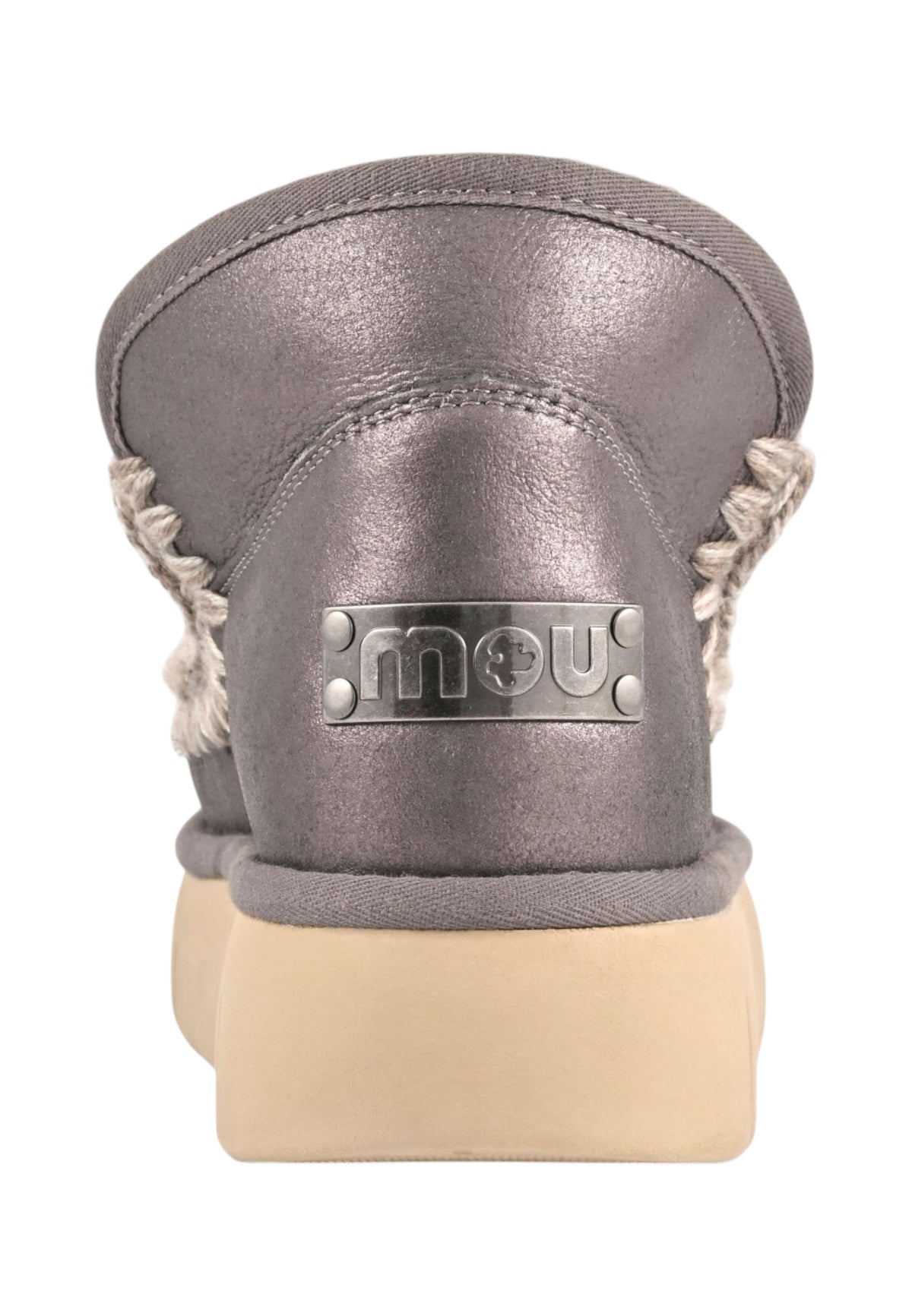 Stivaletti  Donna Mou  Eskimo Bounce sneaker MU.FW531009C