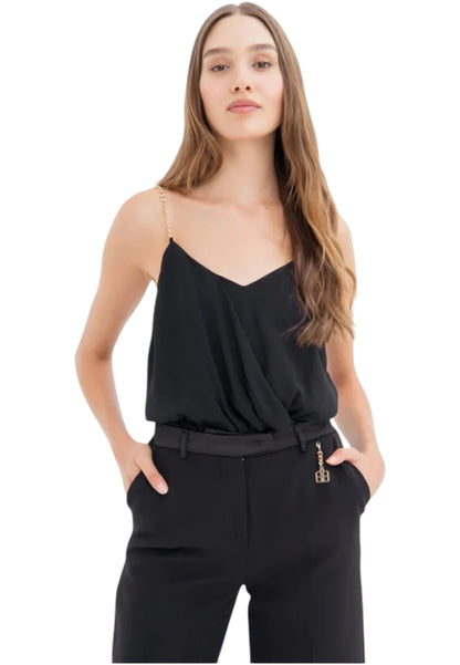 Pantaloni Chino Donna Fracomina   FR24SV2010W66901