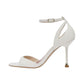 Sandali Con Tacco Donna Liu Jo In Vernice My Tracy 02 SXX017EX004