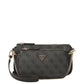 Borsa A Tracolla Donna Guess Double Pouch Crossbody Noelle Ii HWBG9672710