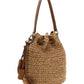 Borsa A Spalla Donna Guess Top Handle Bucket Ofelia HWWG9923030