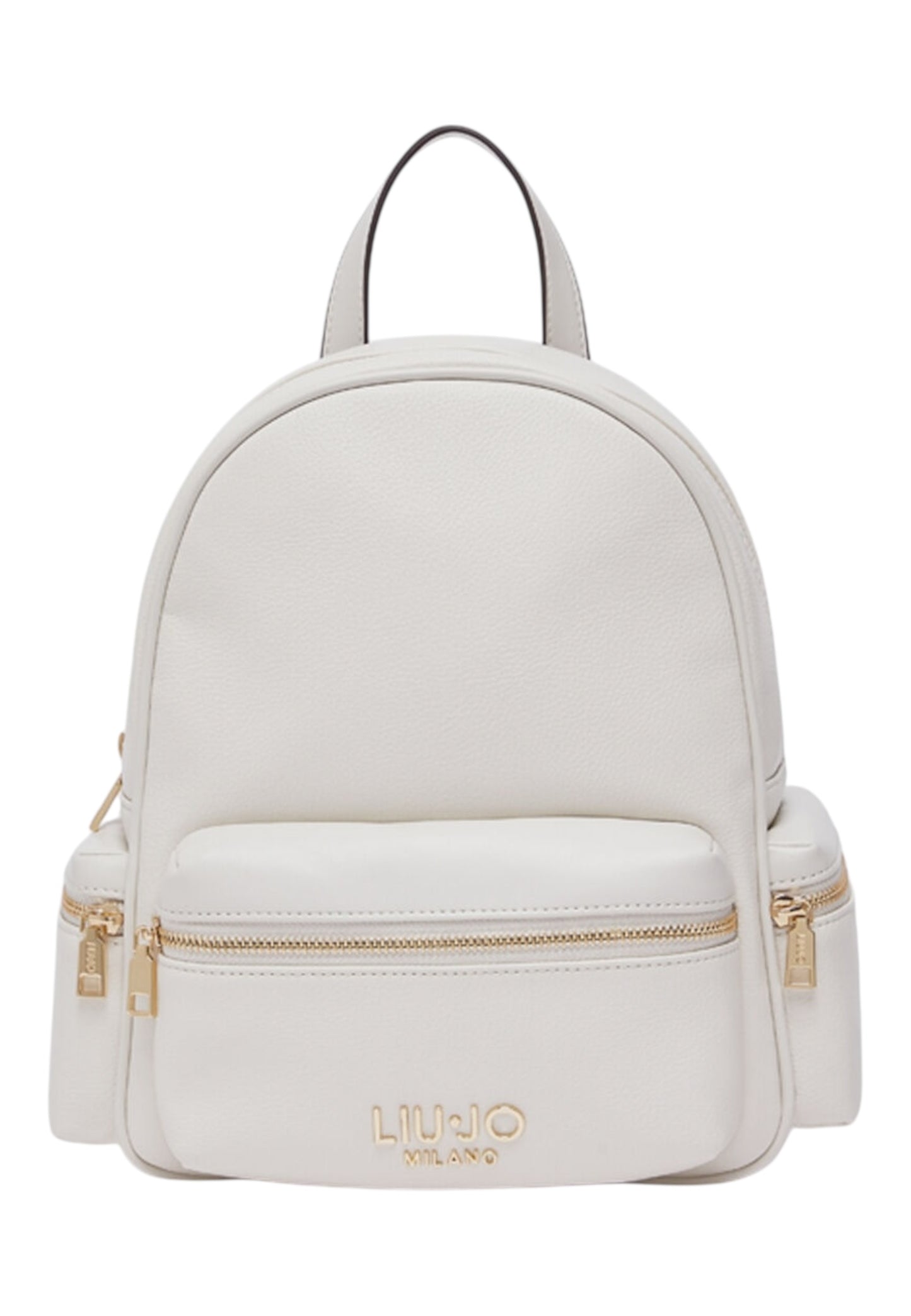 Zaino  Donna Liu Jo Medium Backpack Eco Line AA6136E1012