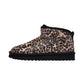 Stivaletti  Donna Liu Jo Mini Boots Leopardati Con Paillettes Jil 01 SF6141TX547