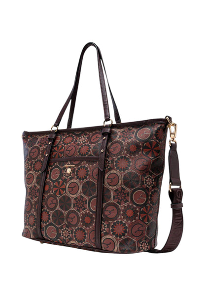 Borsa A Spalla Donna Gattinoni Shopping Teodosia Daily BINTD8008WZT