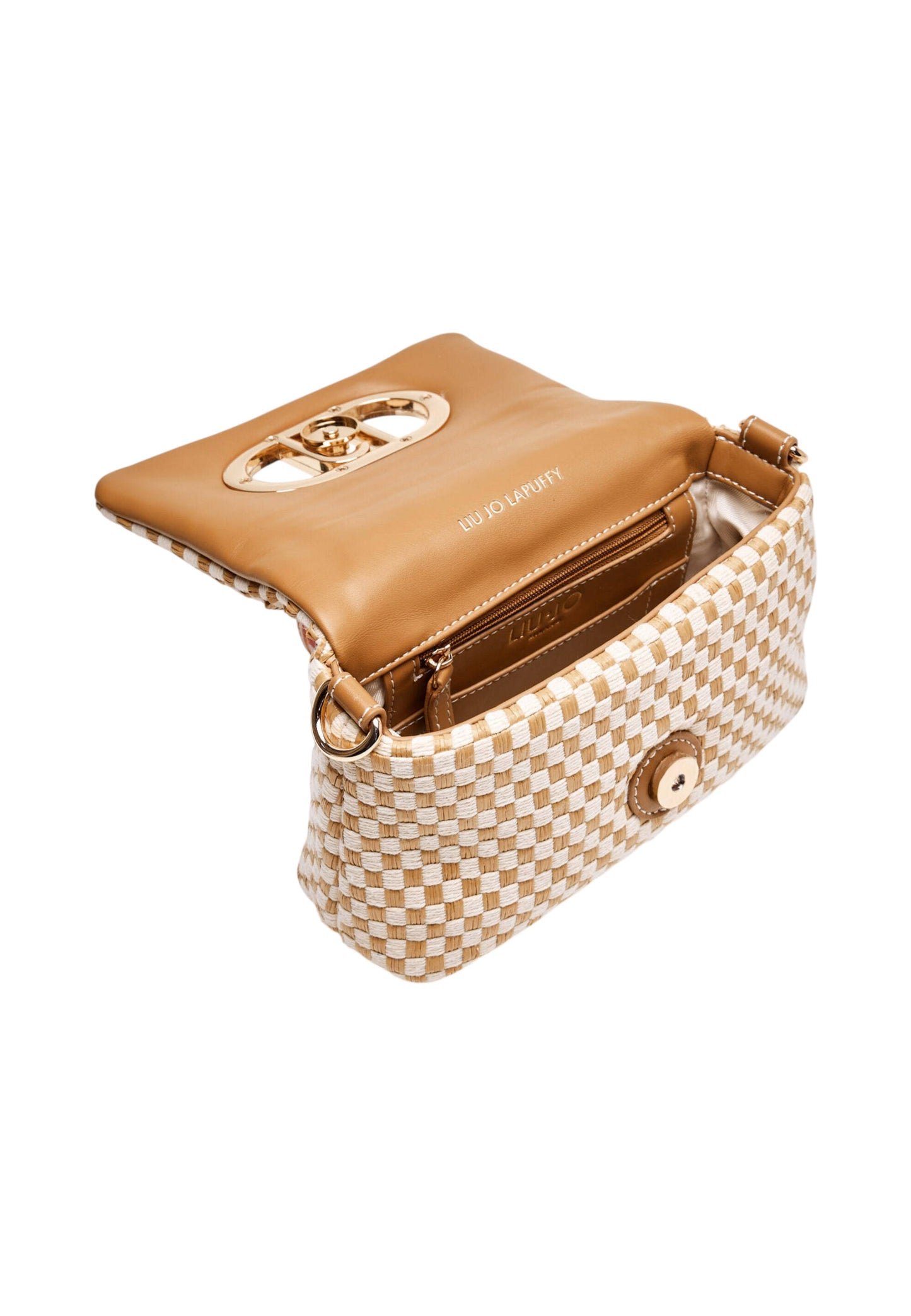 Borsa A Tracolla Donna Liu Jo Small Crossbody Bag  AA6269T428A