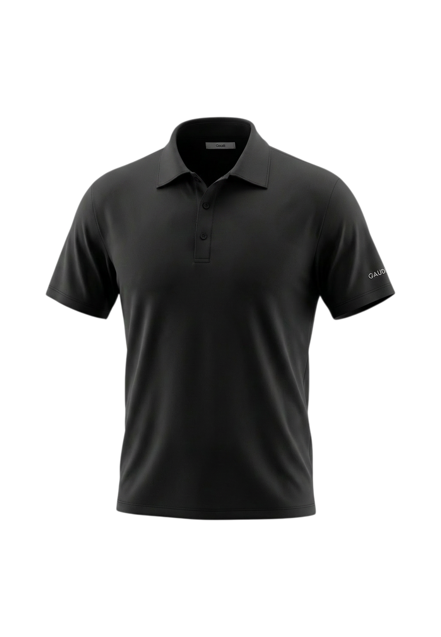 Polo Manica Corta Uomo Gaudi   511GU64002