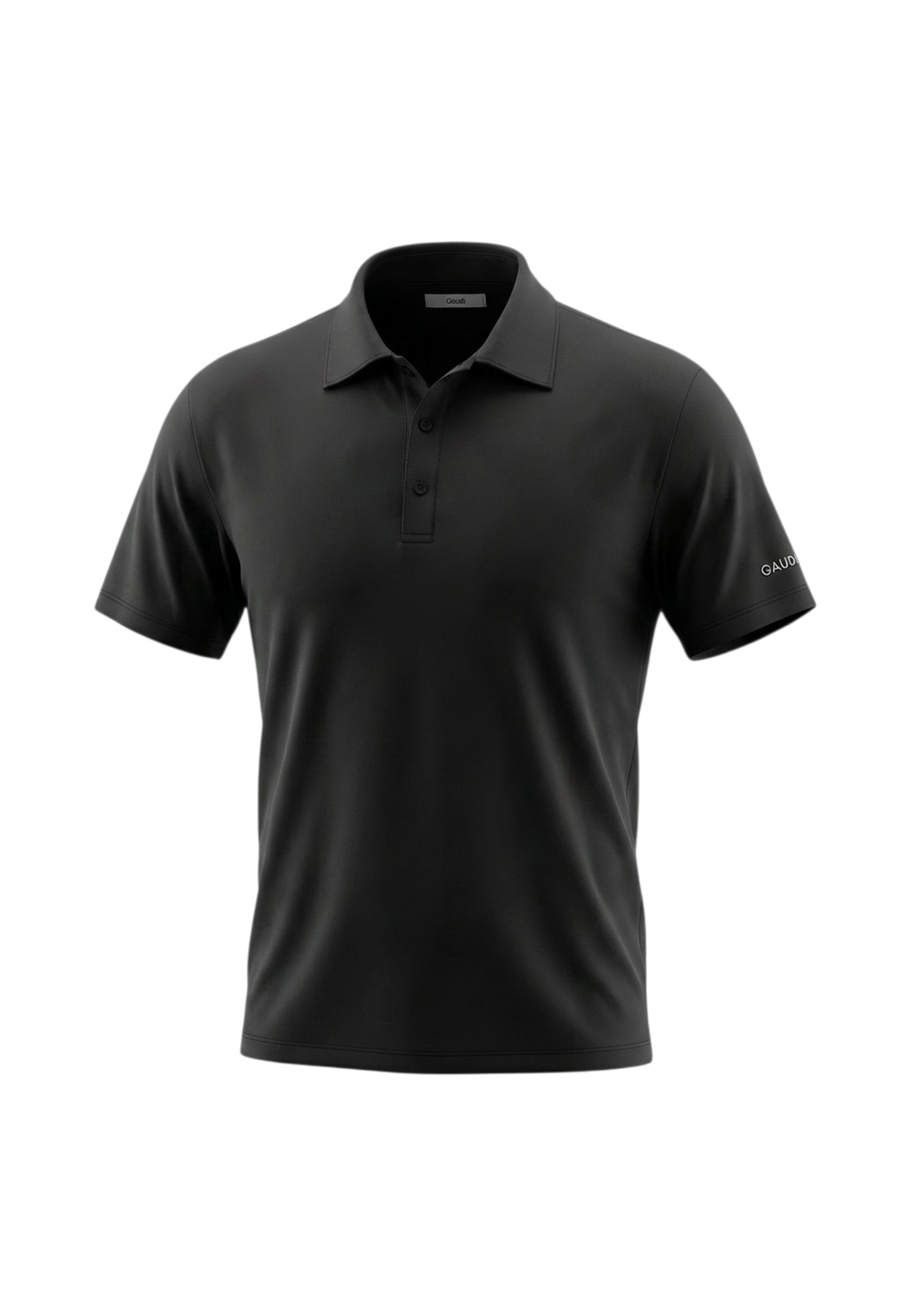 Polo Manica Corta Uomo Gaudi   511GU64002