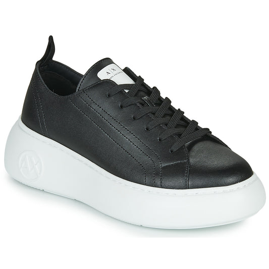 Sneakers Basse Donna Armani Exchange   XDX043XCC64