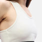 T-Shirt Manica Corta Donna Tommy Jeans  Tjw Crp Tape Bra To DW0DW22762