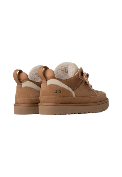 Sneakers  Uomo Ugg  M Lowmel 1170750