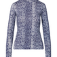 T-Shirt Manica lunga Donna Liu Jo Stampa Pitonata Special Snake UF6515J1624