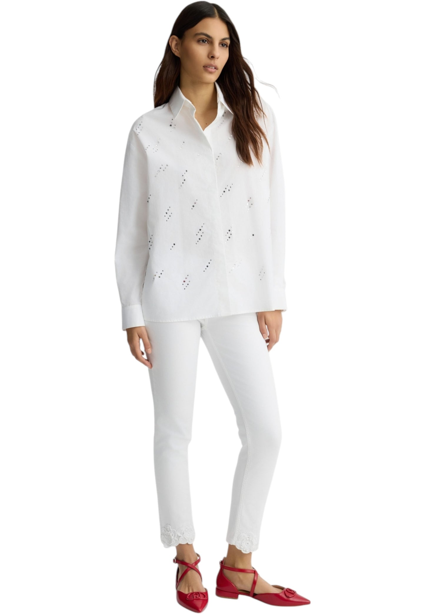 Pantaloni  Donna Liu Jo