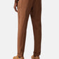Pantaloni  Uomo Liu Jo Jogger In Lino  QA6095T4346