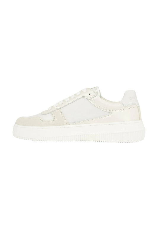Sneakers Basse Donna Calvin klein Jeans   YW0YW01274