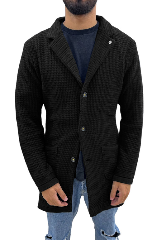 Cardigan  Uomo Manuel Ritz   3532M594233933