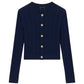 Cardigan  Donna Guess  Carmen W6YR26Z0973