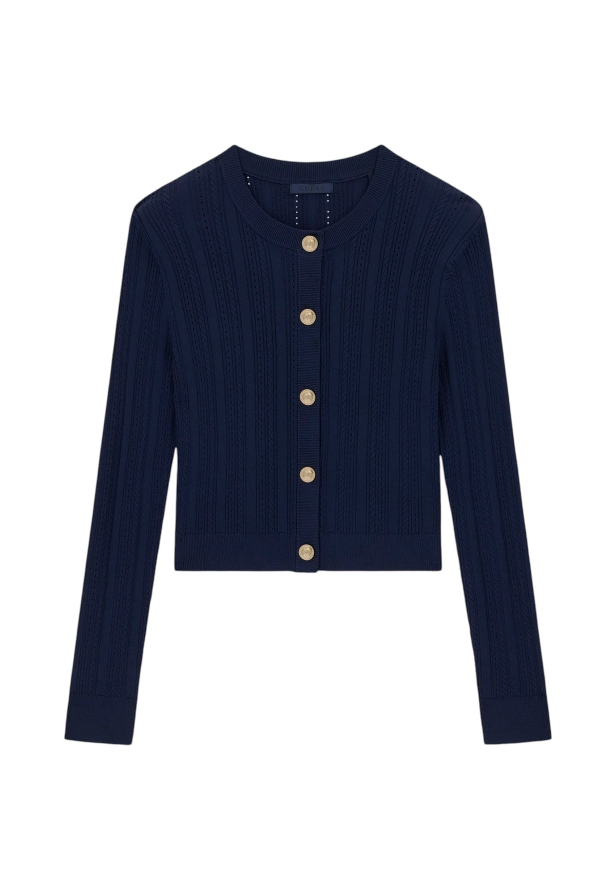 Cardigan  Donna Guess  Carmen W6YR26Z0973