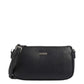 Borsa A Tracolla Donna Guess Double Pouch Crossbody Noelle Ii HWZG9672710