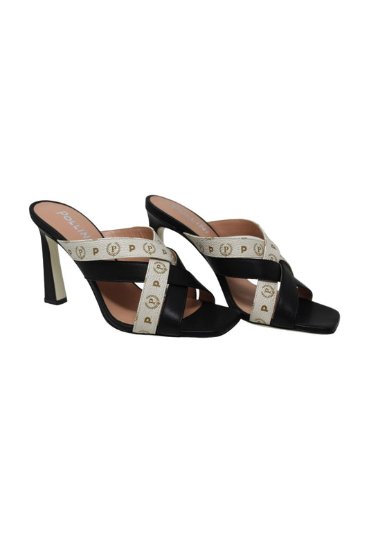 Sandali Con Tacco Donna Pollini   SA28049C0GTE