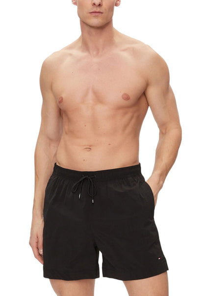 Costume da bagno Short Uomo Tommy Hilfiger  Essential UM0UM03280