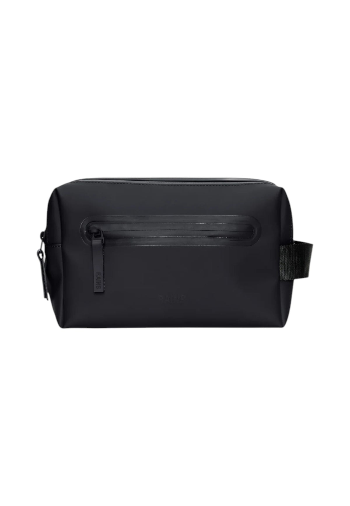 Beauty Case  Unisex Rains  Wash Bag Zip 16000