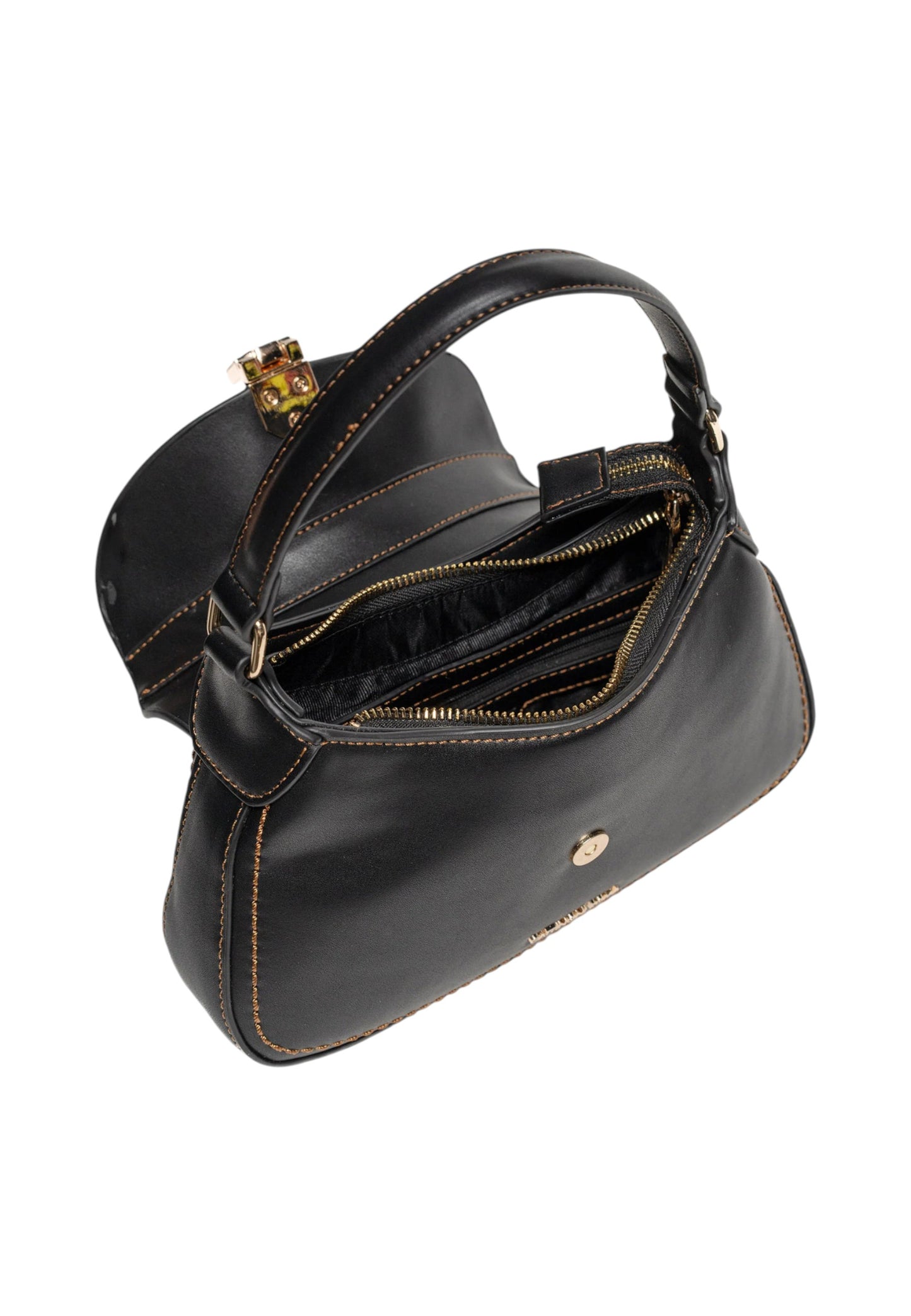 Borsa A Tracolla Donna Gattinoni Con Patta Amelia BENIA8832WVP