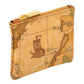 Bustina  Donna Alviero Martini Portachiavi Geo Classic CM0016000