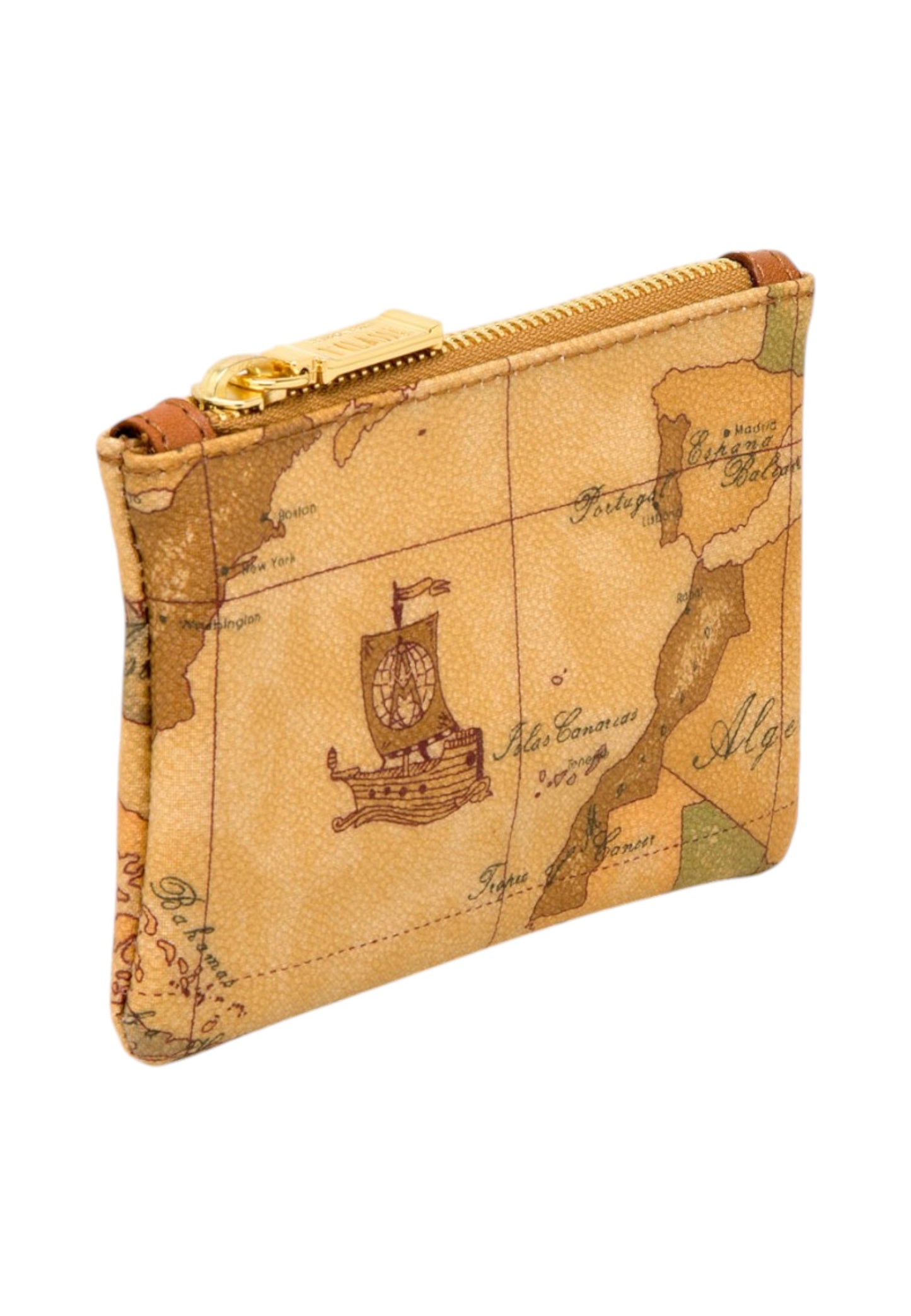 Bustina  Donna Alviero Martini Portachiavi Geo Classic CM0016000