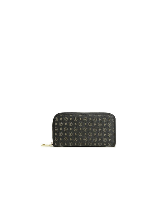 Portafoglio Con Zip Donna Pollini  Heritage TE9001PP02Q11