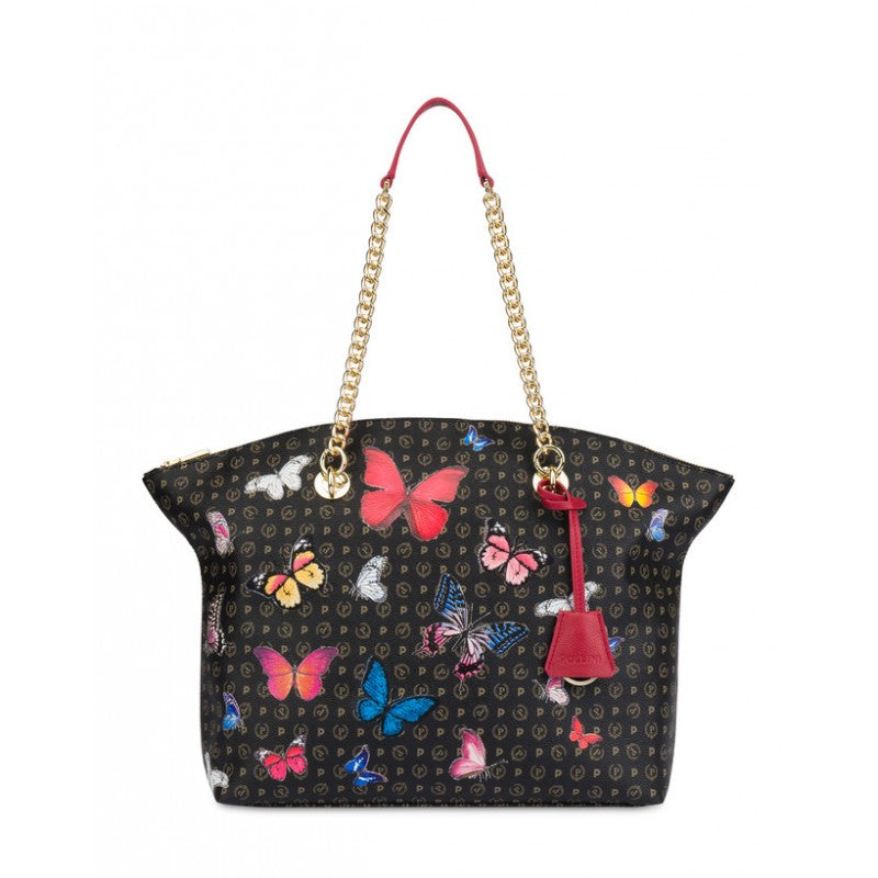 Borsa A Spalla Donna Pollini   TE8408PP02Q46