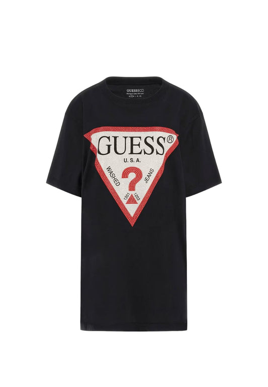 W4YI34I3Z14 - T-Shirt - Guess