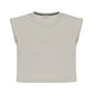 T-Shirt Senza Maniche Donna Liu Jo