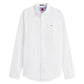 Camicia Manica lunga Uomo Tommy Jeans