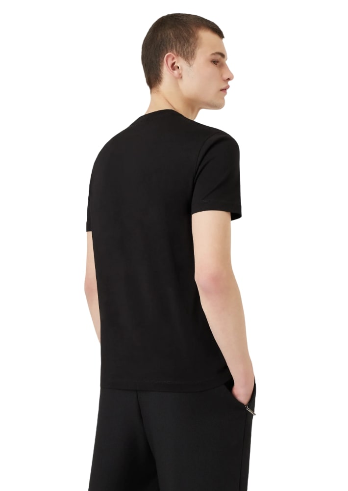 3L1TFM1JPZZ - T-shirt - Emporio Armani