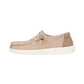 Sneakers Basse Donna Hey Dude  Wendy Stretch Sox W HD.41878