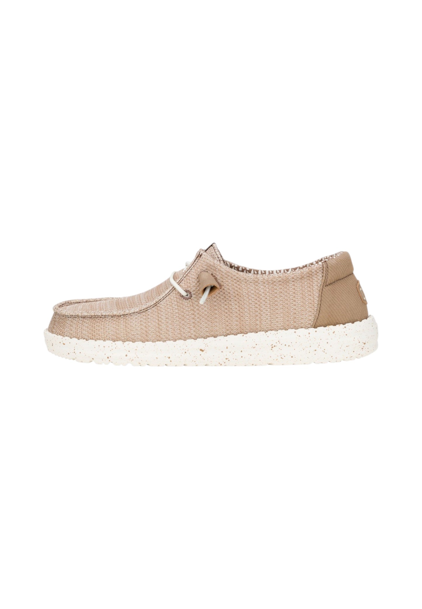 Sneakers Basse Donna Hey Dude  Wendy Stretch Sox W HD.41878