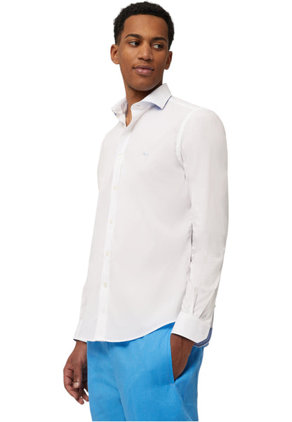 Camicia Manica lunga Uomo Harmont & Blaine