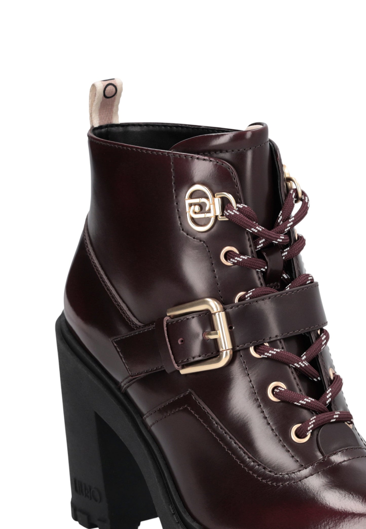 Stivaletti  Donna Liu Jo  Ruby 03 SF5071PX112