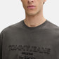 T-Shirt Manica Corta Uomo Tommy Jeans  Tjm 90S New Classic DM0DM22545