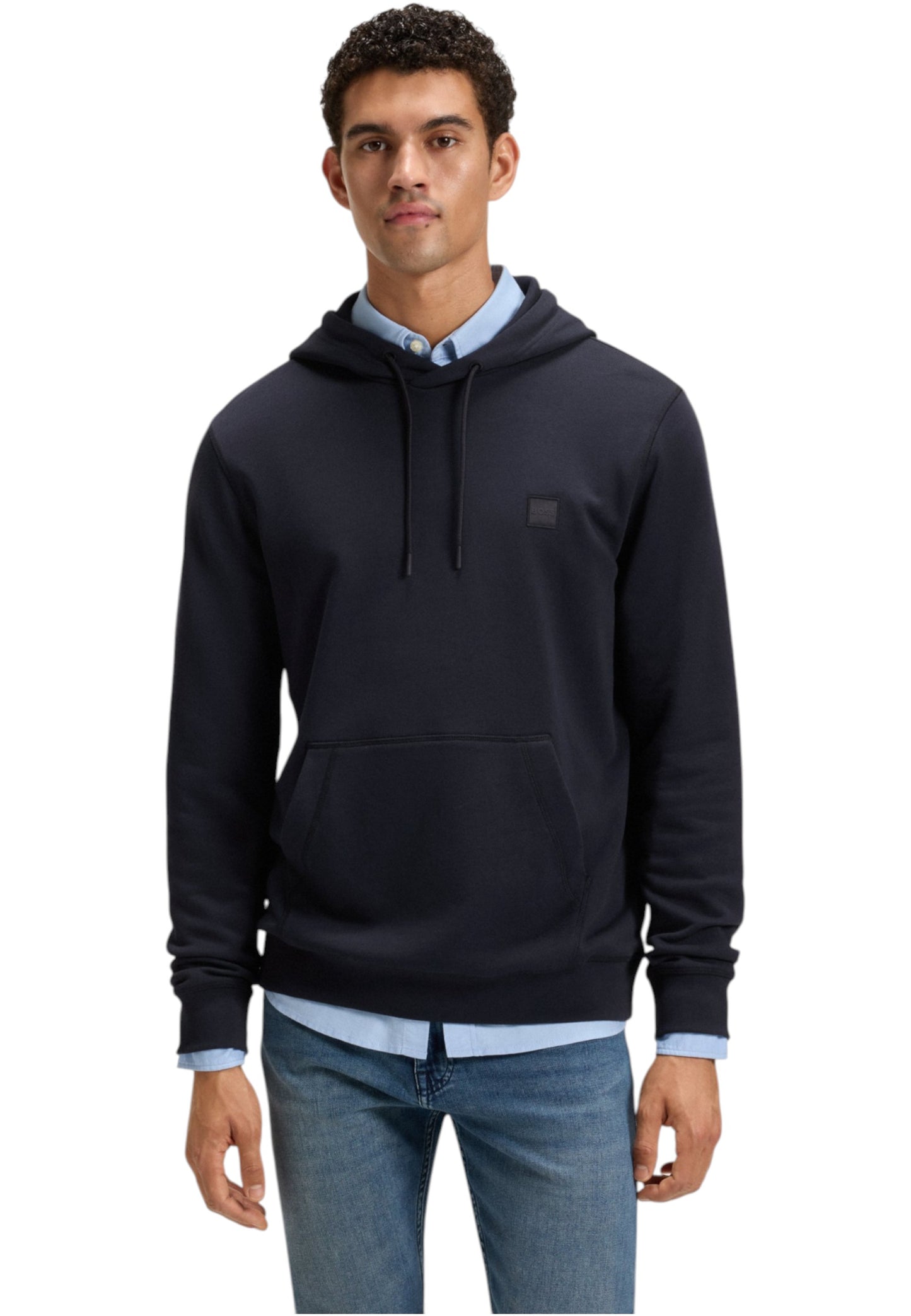 50509314 - Felpa - Boss