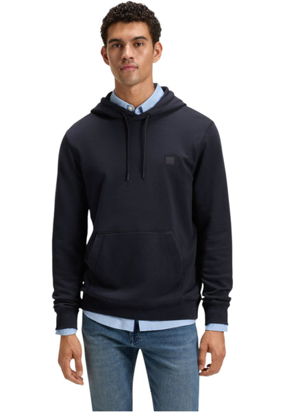 50509314 - Felpa - Boss